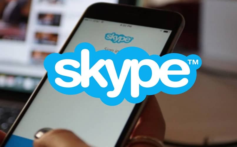 logo skype