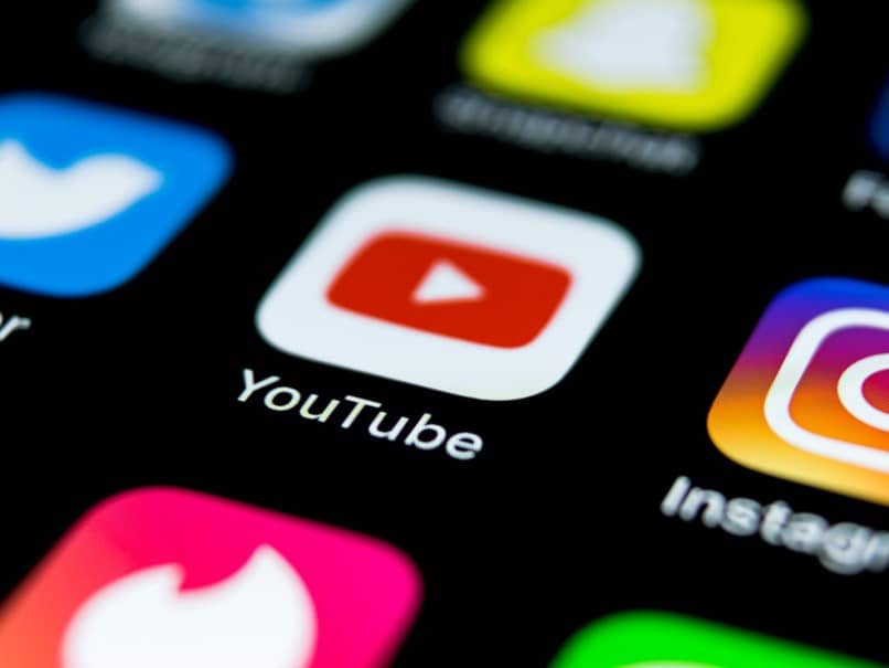 applicazione youtube mobile