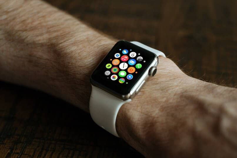 app per notifiche smart watch
