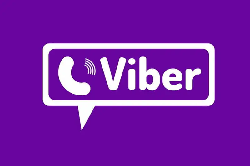 App per chiamate Viber