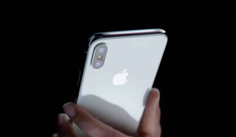 caricare l'iPhone la prima volta