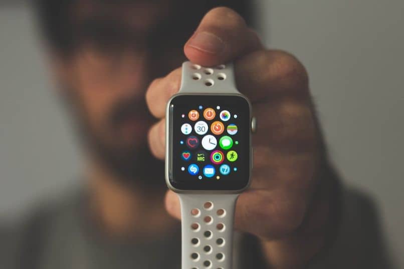 app per smartwatch