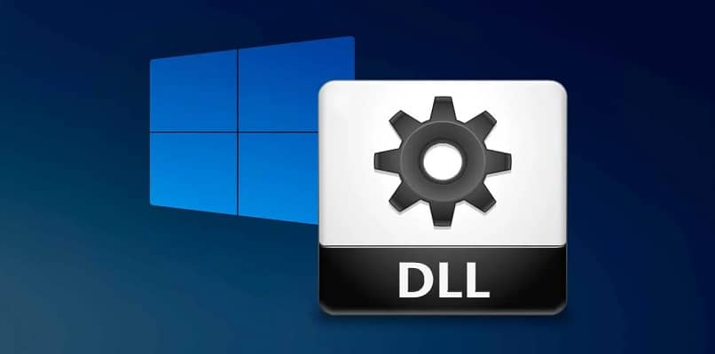 dll file di Windows