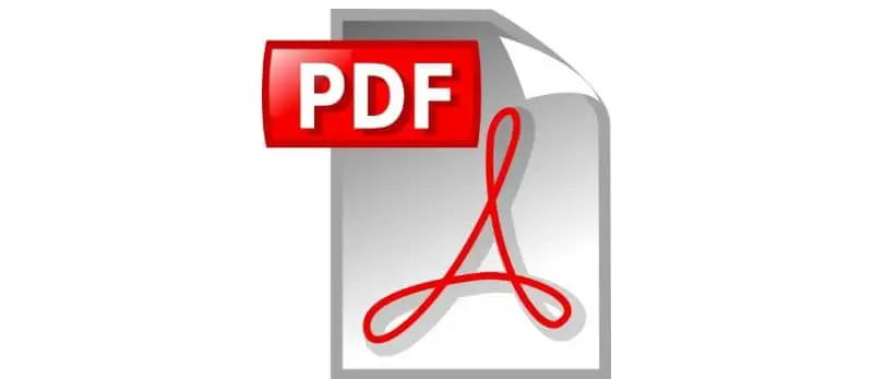 logo del programma pdf