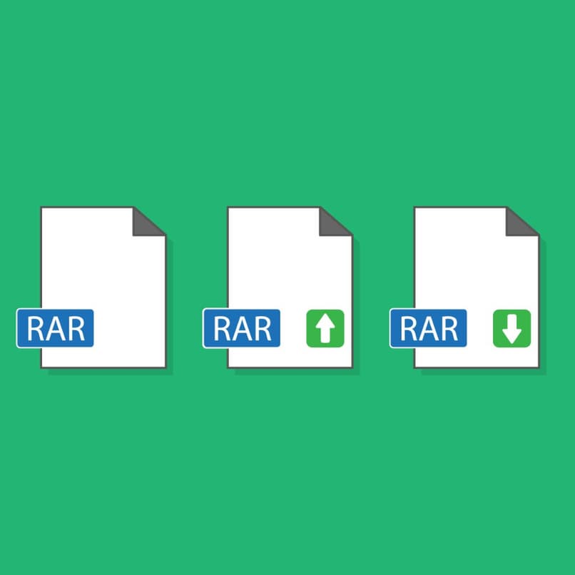 file in formato rar