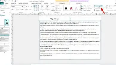 Photo of Come aggiungere lettere maiuscole ai paragrafi di un testo in Microsoft Publisher