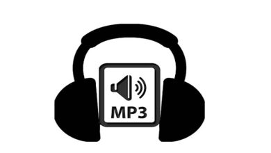 Photo of Convertitore online da audio a MP3 senza programmi – Converti WAV WMA M4A in MP3