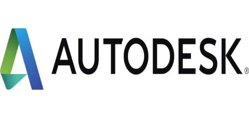 Icona di Autodesk