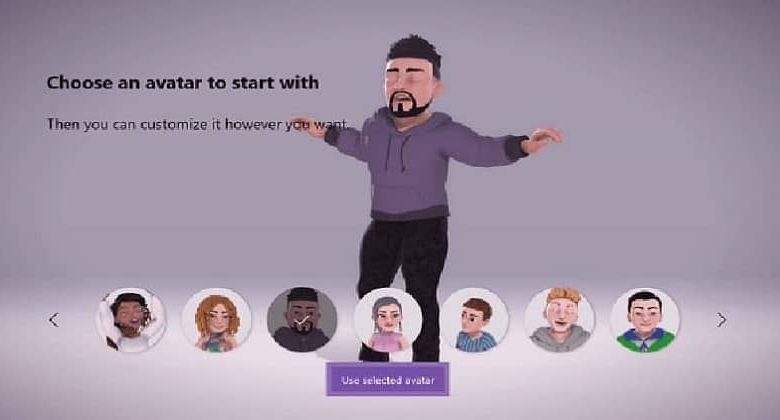 creatore di avatar per xbox one progettando il tuo personaggio con uno stile rinnovato