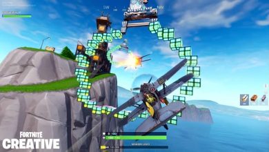 Photo of Cosa fare nella modalità creativa di Fortnite? – Credi a ciò che immagini