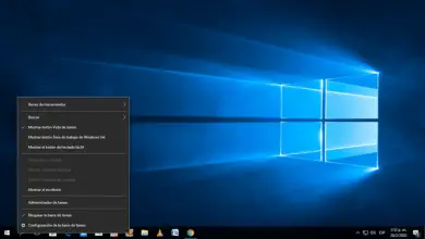 Photo of Come rimuovere o disabilitare la barra di ricerca dal desktop in Windows 10
