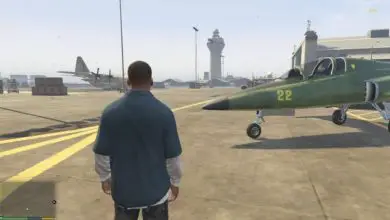 Photo of Dov’è e come entrare nella base militare segreta di GTA 5? – Grand Theft Auto 5