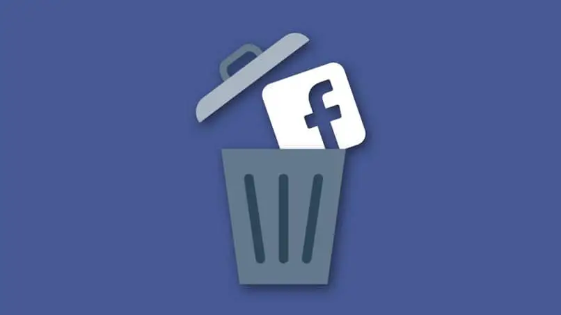eliminare l'applicazione facebook