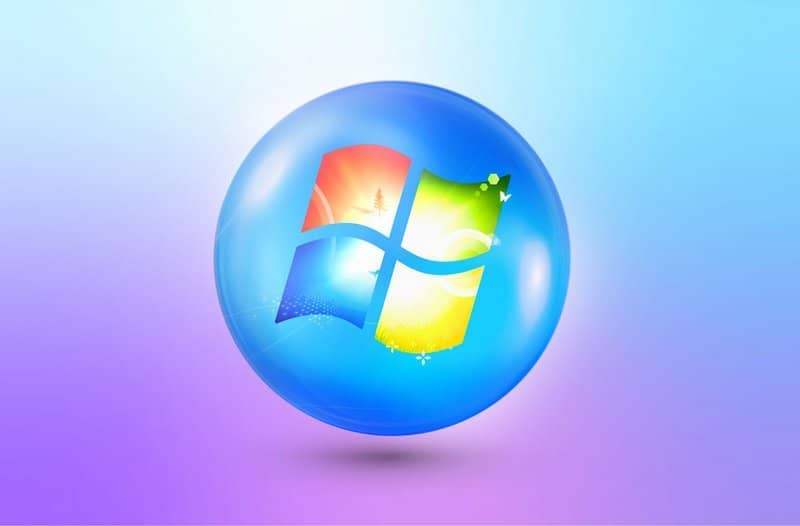 logo windows 10