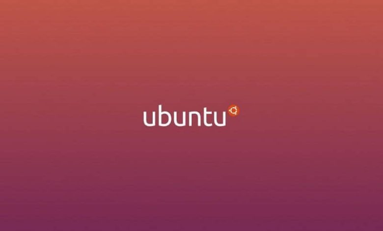 Schermata di Ubuntu