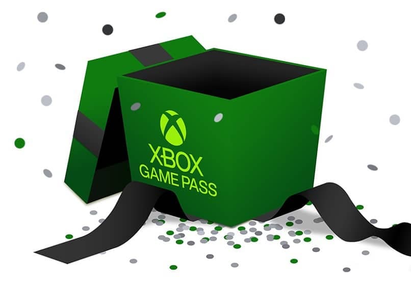 xbox pass box