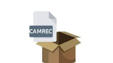 Photo of Che cos’è un file con estensione CAMREC e come posso aprirlo?