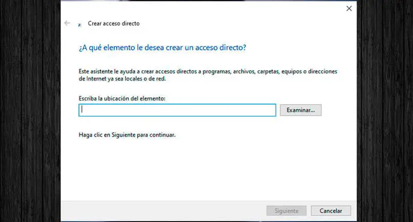 Cambia volume in Windows 10