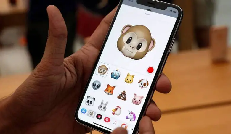 emoji per iphone