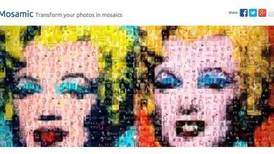 Photo of Come creare mosaici nei video | Video mosaico fotografico