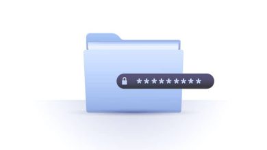 Photo of Come proteggere con password cartelle e file con Folder Password Lock