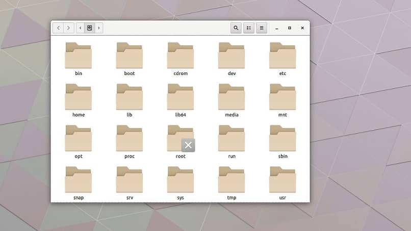 mkdir per creare directory su Linux