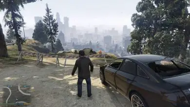Photo of Come mettersi al riparo e rotolare in GTA 5? – Mettiti al riparo in Grand Theft Auto 5