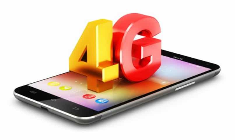 sapere se il mio cellulare è compatibile 4g ​​​​lte