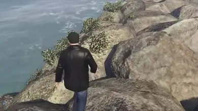 Photo of Come immergersi e nuotare in GTA 5? Puoi immergerti all’infinito in Grand Theft Auto 5?