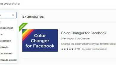 Photo of Come cambiare il colore del tema del mio Facebook su PC – Molto facile