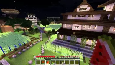 Photo of Come creare una città in Minecraft come se fosse reale passo dopo passo