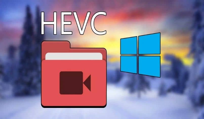  scarica e installa hevc windows 10