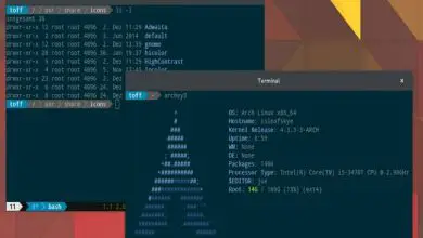Photo of Come personalizzare facilmente il terminale Ubuntu con PowerLine Linux?