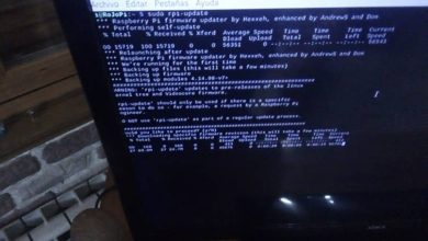 Photo of Come aggiornare Raspberry Pi all’ultima versione con Raspbian? Molto facile!