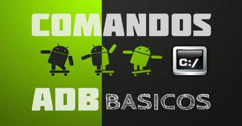 comandi adb di base per Android