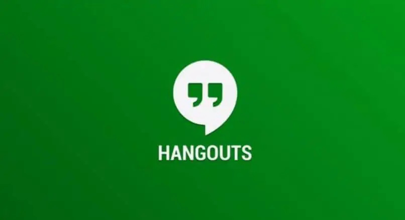 icona dell'app Hangout