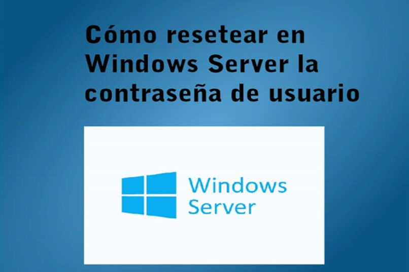come accedere a Windows Server e ripristinare un profilo