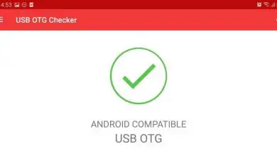 Photo of Come sapere se il mio cellulare Android è compatibile con USB OTG – Passo dopo passo