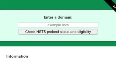 Photo of Come verificare se una pagina Web supporta o utilizza HSTS (http strict transport security)