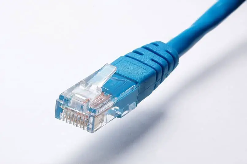 connettore di rete