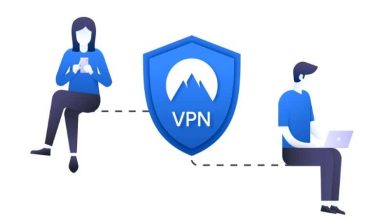 Photo of Quali sono le differenze tra i protocolli VPN, PPTP, IPSEC, I2TP?