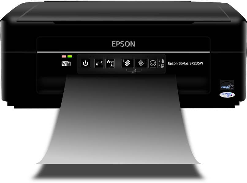 configurazione installazione stampante epson hp canon