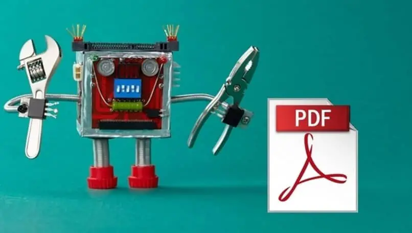 robot pdf