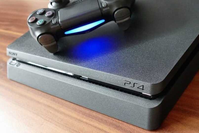 console per playstation