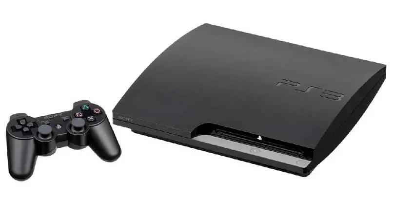 console playstation 3