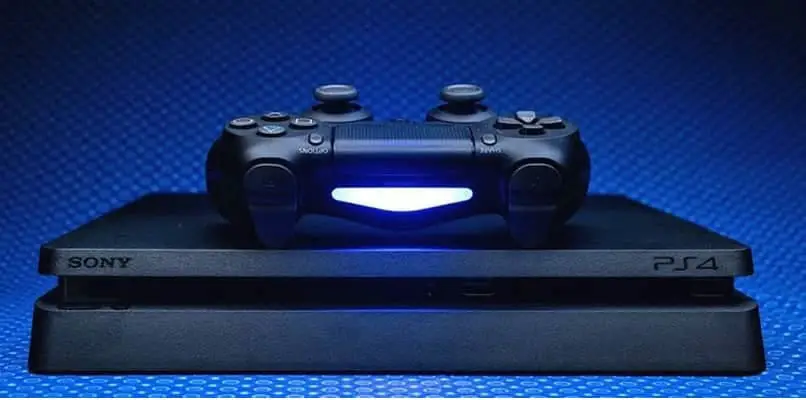 ps4 nuovo