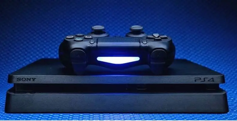 ps4 nuovo