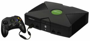 console xbox