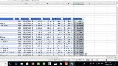 Photo of Come realizzare un sistema di gestione prestiti e incassi rate in Excel (Annuali, mensili, settimanali e giornalieri)