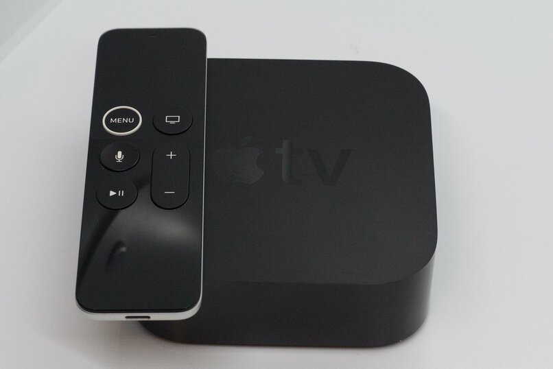 aggiorna le app di Apple TV